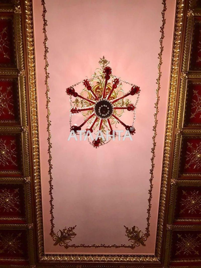 4+-rooms apartment apartment by the address st. Grecheskaya Karla Libknekhta (area 135 m²) - Atlanta.ua - photo 16