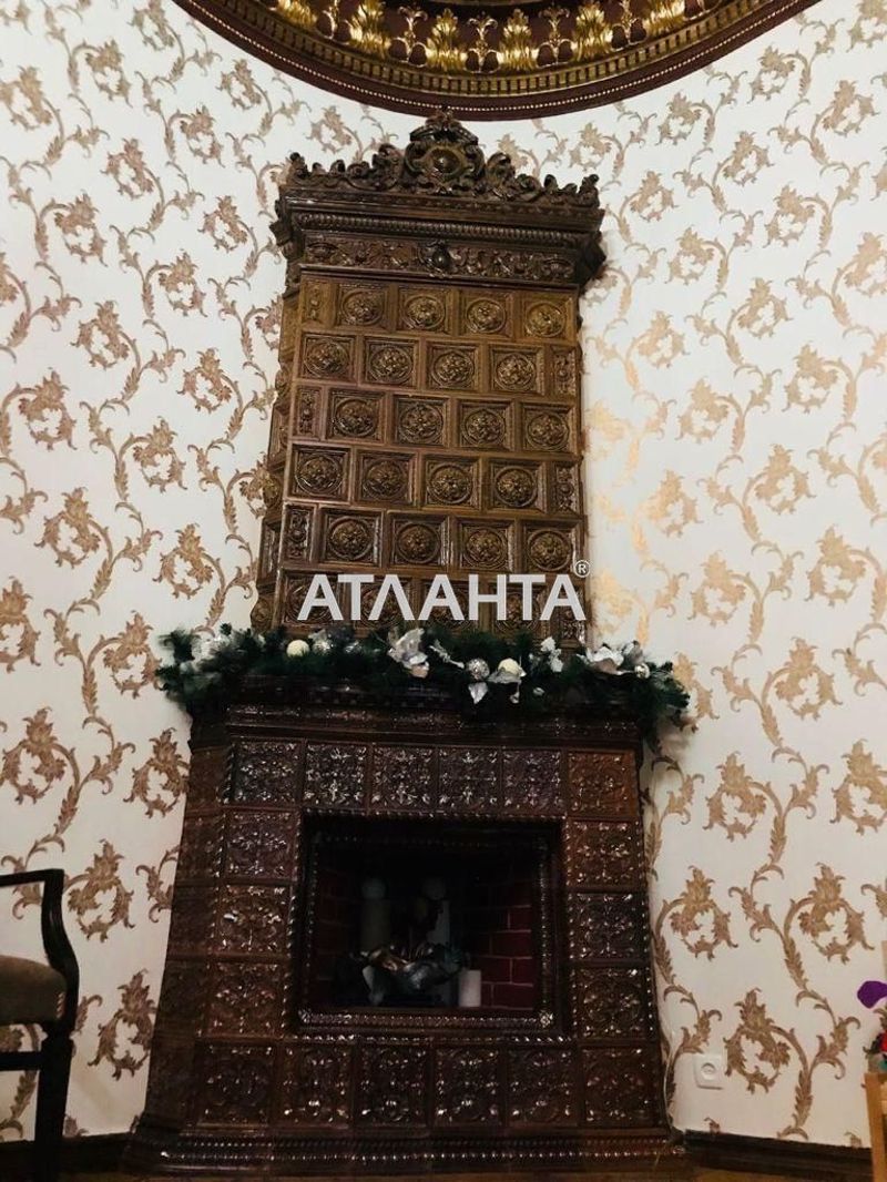 4+-rooms apartment apartment by the address st. Grecheskaya Karla Libknekhta (area 135 m²) - Atlanta.ua - photo 14