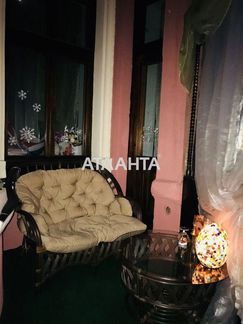 4+-rooms apartment apartment by the address st. Grecheskaya Karla Libknekhta (area 135 m²) - Atlanta.ua - photo 19