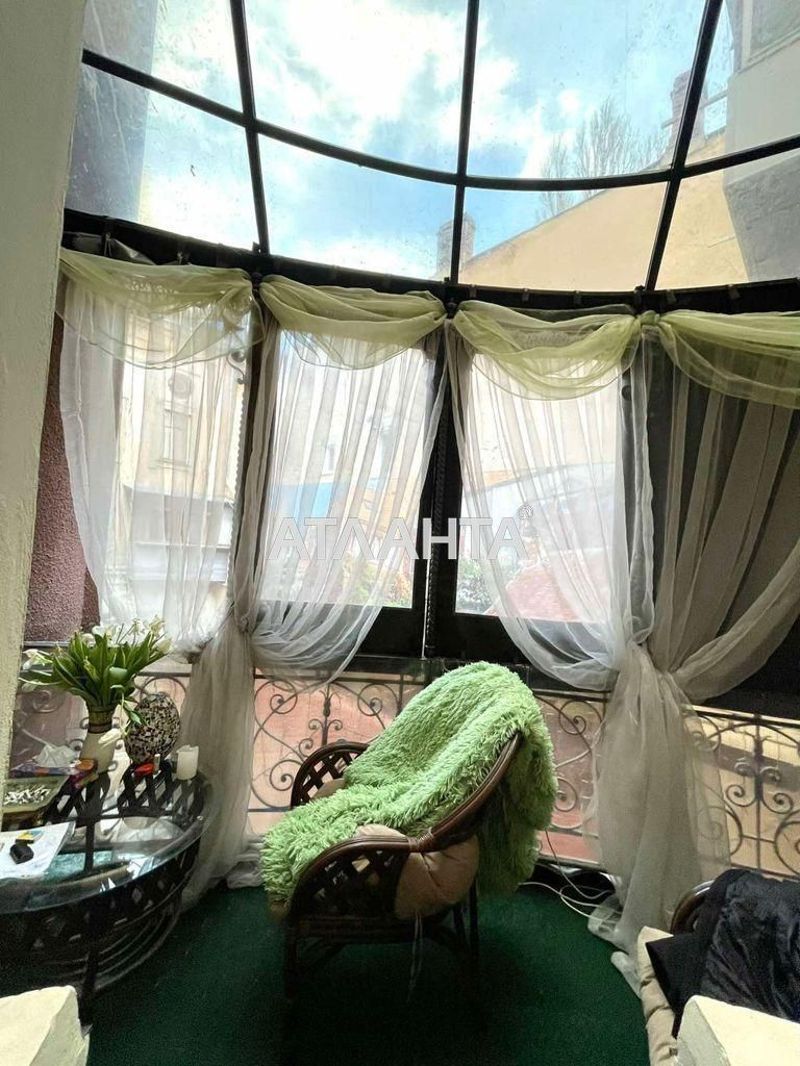 4+-rooms apartment apartment by the address st. Grecheskaya Karla Libknekhta (area 135 m²) - Atlanta.ua - photo 18