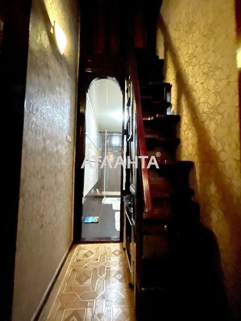 4+-rooms apartment apartment by the address st. Grecheskaya Karla Libknekhta (area 135 m²) - Atlanta.ua - photo 17