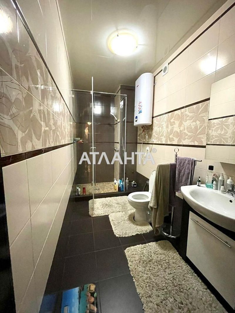 4+-rooms apartment apartment by the address st. Grecheskaya Karla Libknekhta (area 135 m²) - Atlanta.ua - photo 11