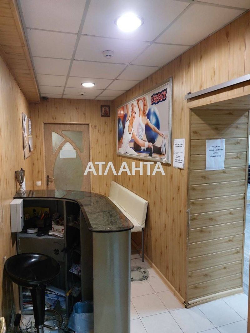Комерційна нерухомість за адресою вул. Паркова (площа 87,5 м²) - Atlanta.ua - фото 19