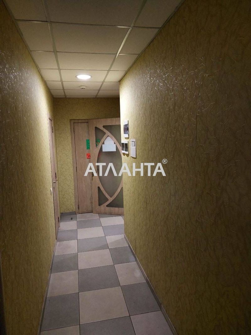 Комерційна нерухомість за адресою вул. Паркова (площа 87,5 м²) - Atlanta.ua - фото 6