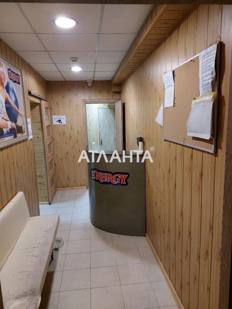 Комерційна нерухомість за адресою вул. Паркова (площа 87,5 м²) - Atlanta.ua - фото 7