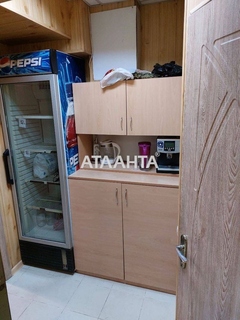 Комерційна нерухомість за адресою вул. Паркова (площа 87,5 м²) - Atlanta.ua - фото 8