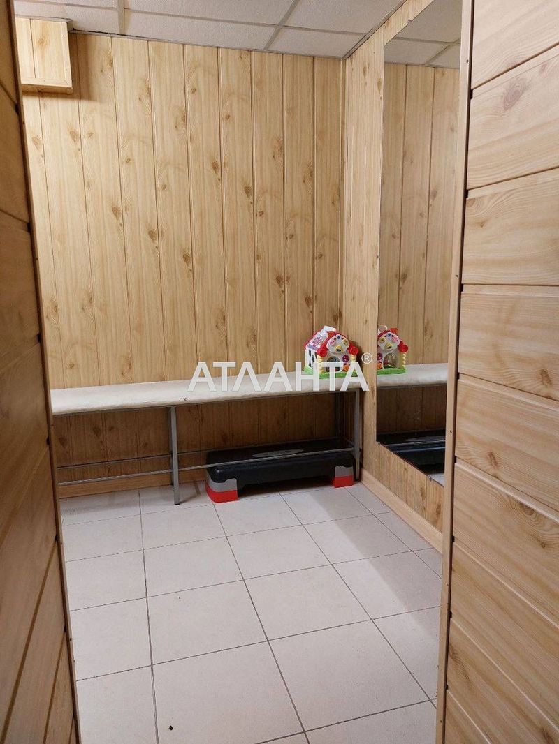 Комерційна нерухомість за адресою вул. Паркова (площа 87,5 м²) - Atlanta.ua - фото 9