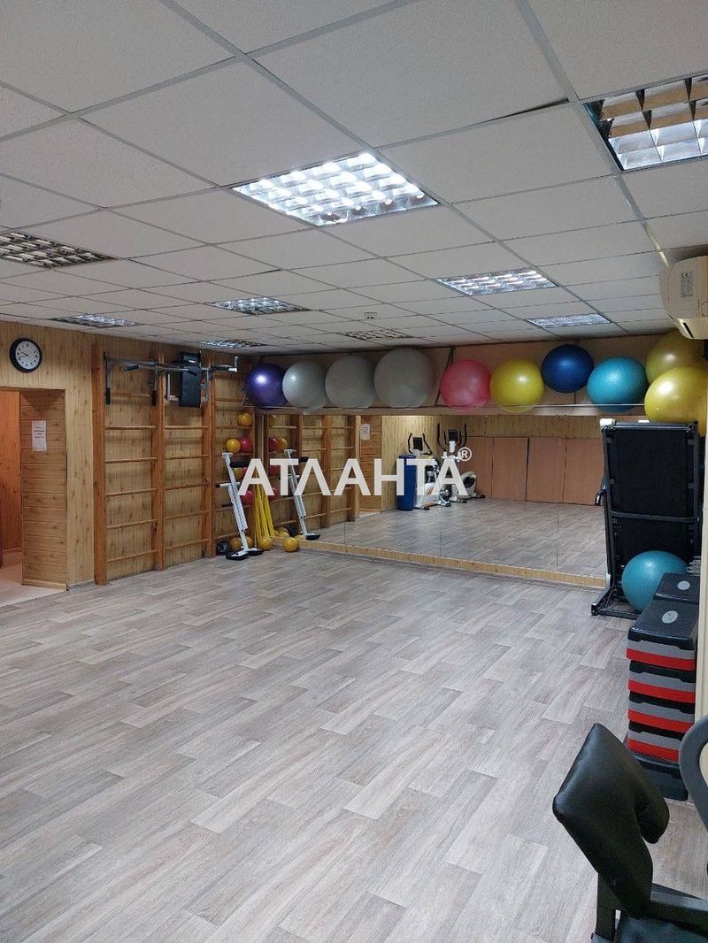 Комерційна нерухомість за адресою вул. Паркова (площа 87,5 м²) - Atlanta.ua - фото 12