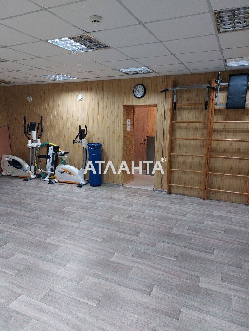 Комерційна нерухомість за адресою вул. Паркова (площа 87,5 м²) - Atlanta.ua - фото 13