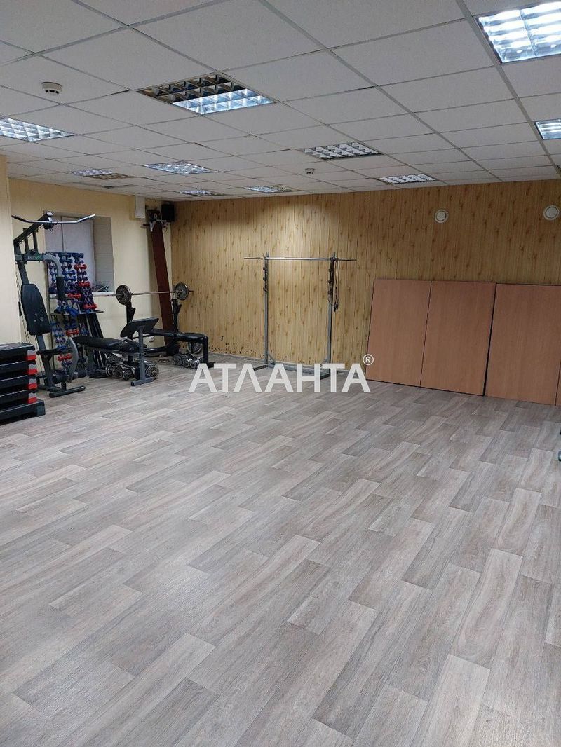 Комерційна нерухомість за адресою вул. Паркова (площа 87,5 м²) - Atlanta.ua - фото 14