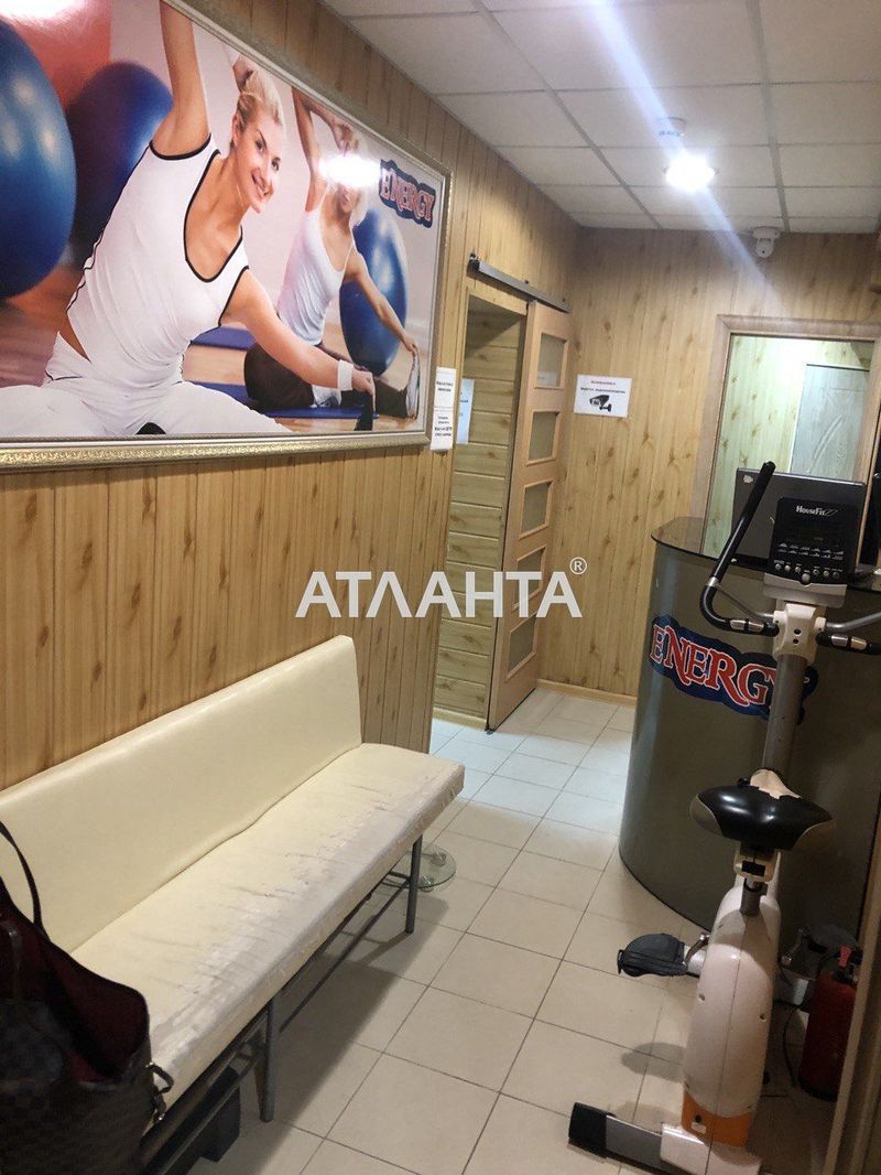 Комерційна нерухомість за адресою вул. Паркова (площа 87,5 м²) - Atlanta.ua - фото 15