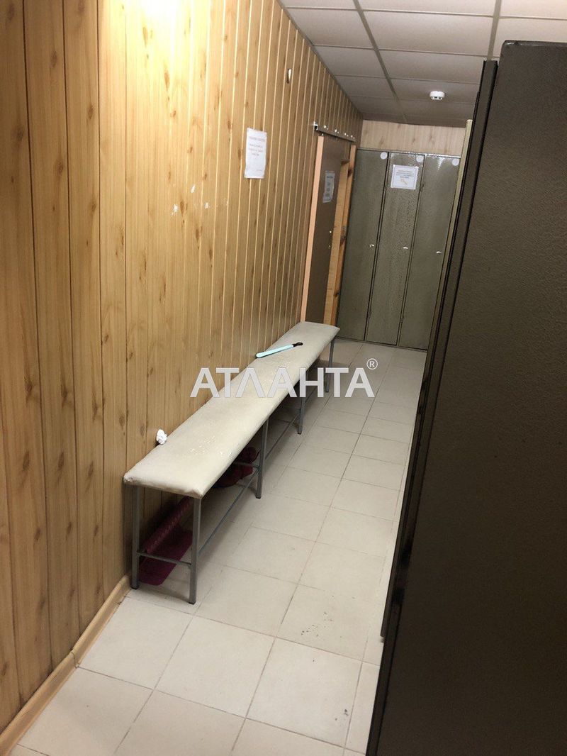 Комерційна нерухомість за адресою вул. Паркова (площа 87,5 м²) - Atlanta.ua - фото 16