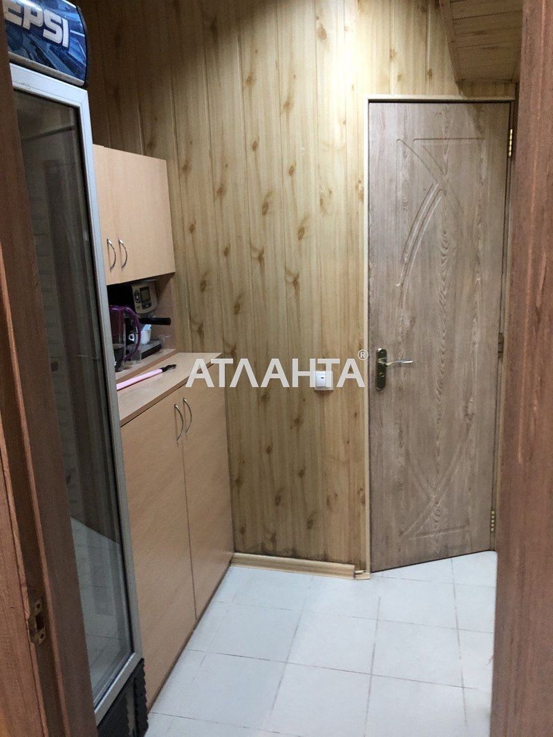 Комерційна нерухомість за адресою вул. Паркова (площа 87,5 м²) - Atlanta.ua - фото 17