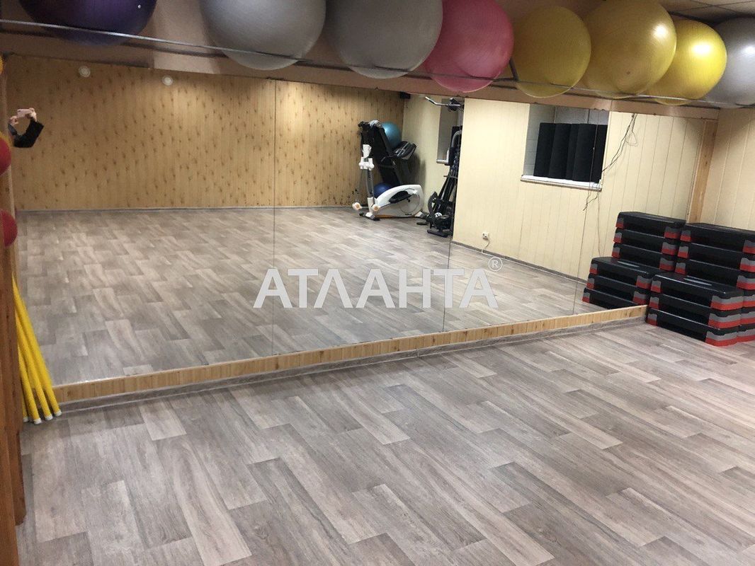 Комерційна нерухомість за адресою вул. Паркова (площа 87,5 м²) - Atlanta.ua - фото 18