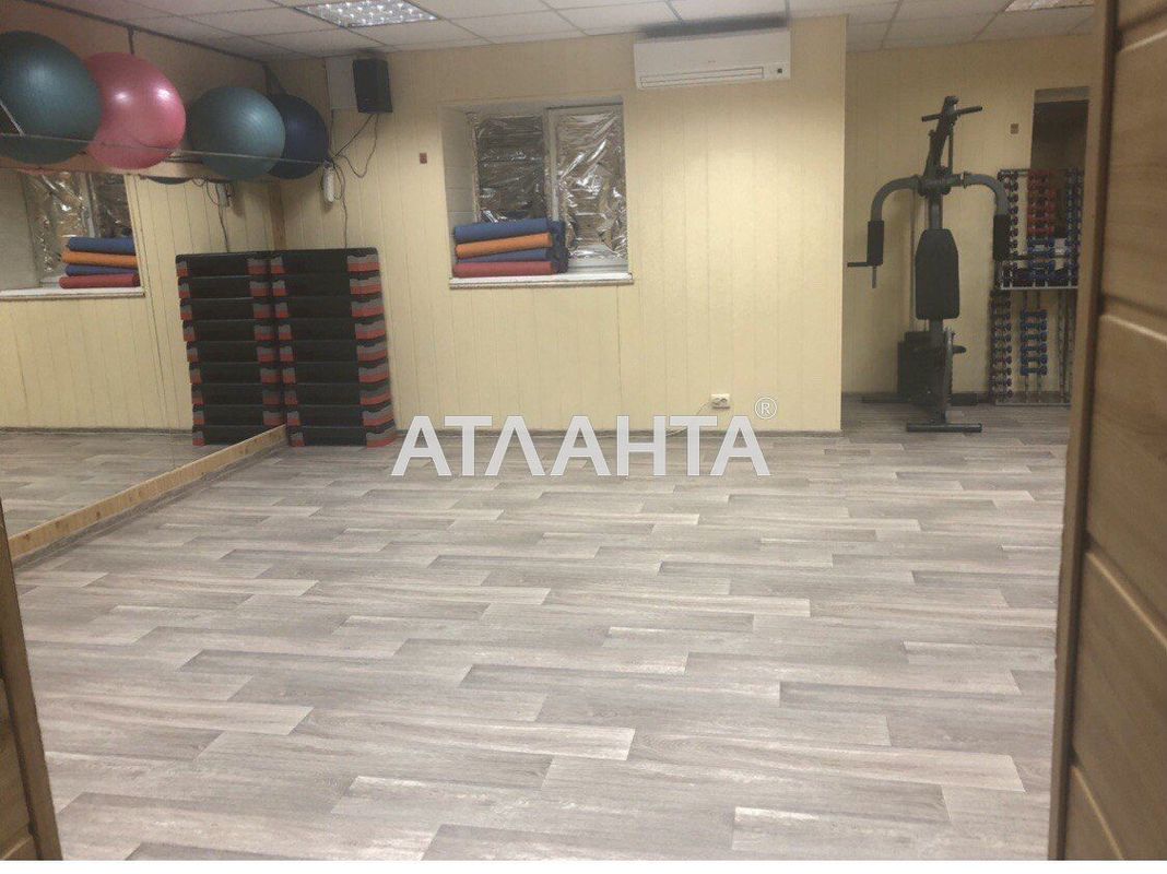 Комерційна нерухомість за адресою вул. Паркова (площа 87,5 м²) - Atlanta.ua - фото 4