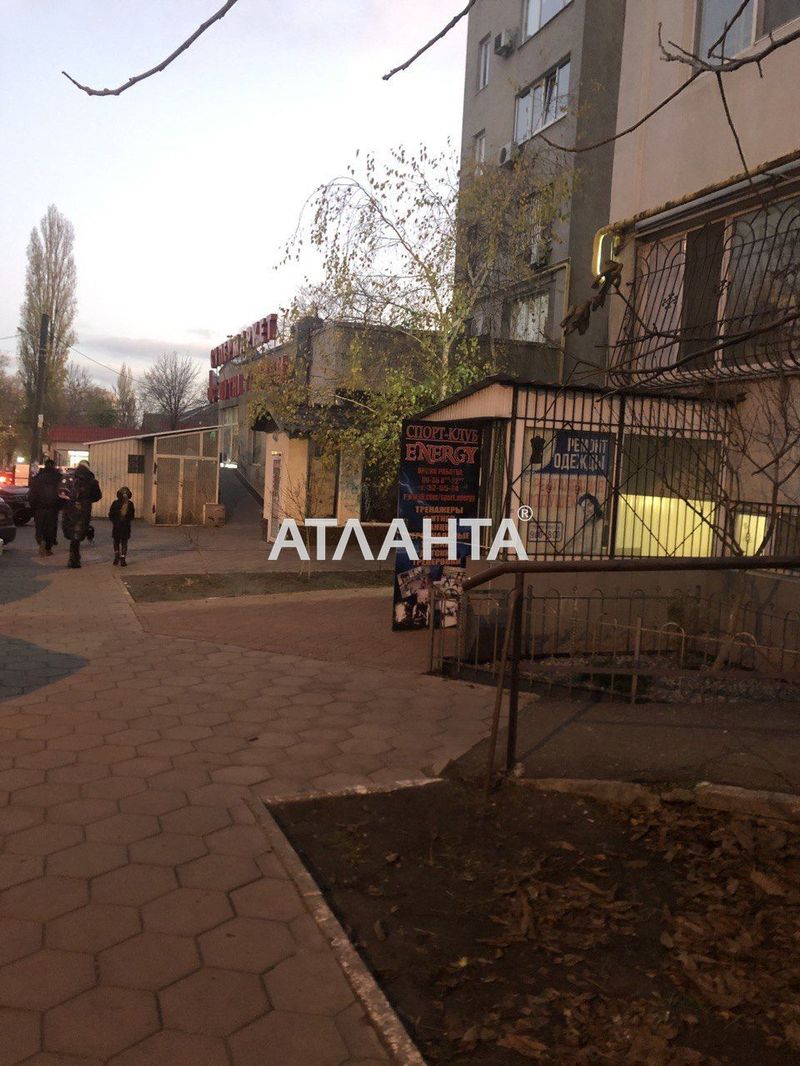 Комерційна нерухомість за адресою вул. Паркова (площа 87,5 м²) - Atlanta.ua - фото 2
