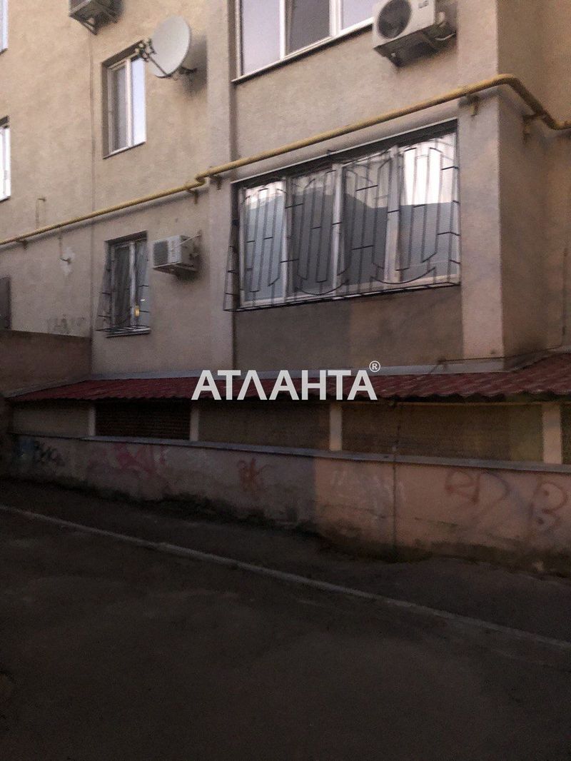 Комерційна нерухомість за адресою вул. Паркова (площа 87,5 м²) - Atlanta.ua - фото 3