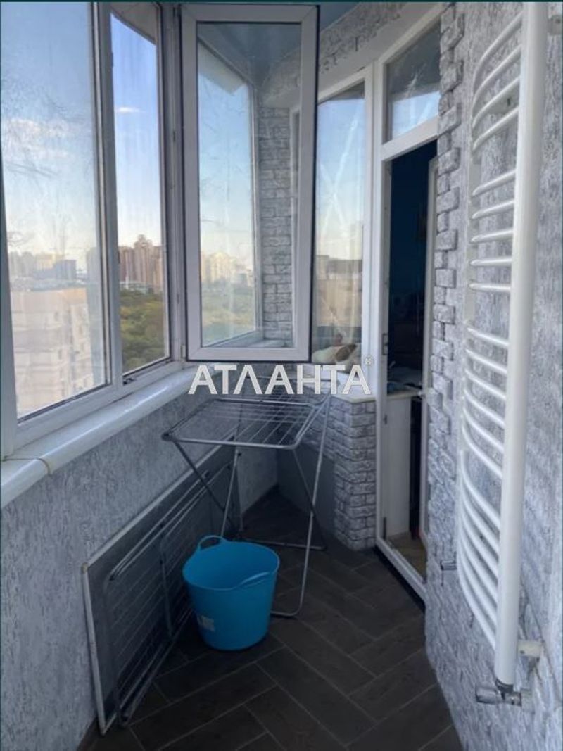 1-room apartment apartment by the address st. Govorova marsh (area 50 m²) - Atlanta.ua - photo 9