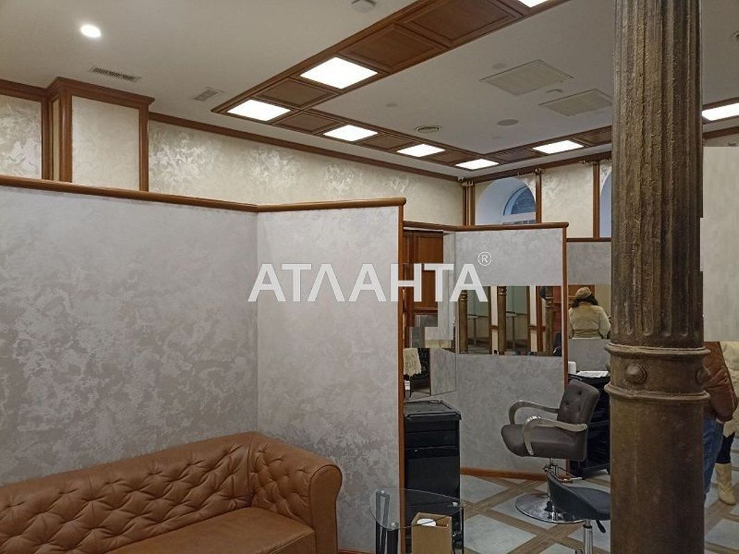 Commercial real estate at st. Troitskaya Yaroslavskogo ul (area 622,6 m²) - Atlanta.ua - photo 5