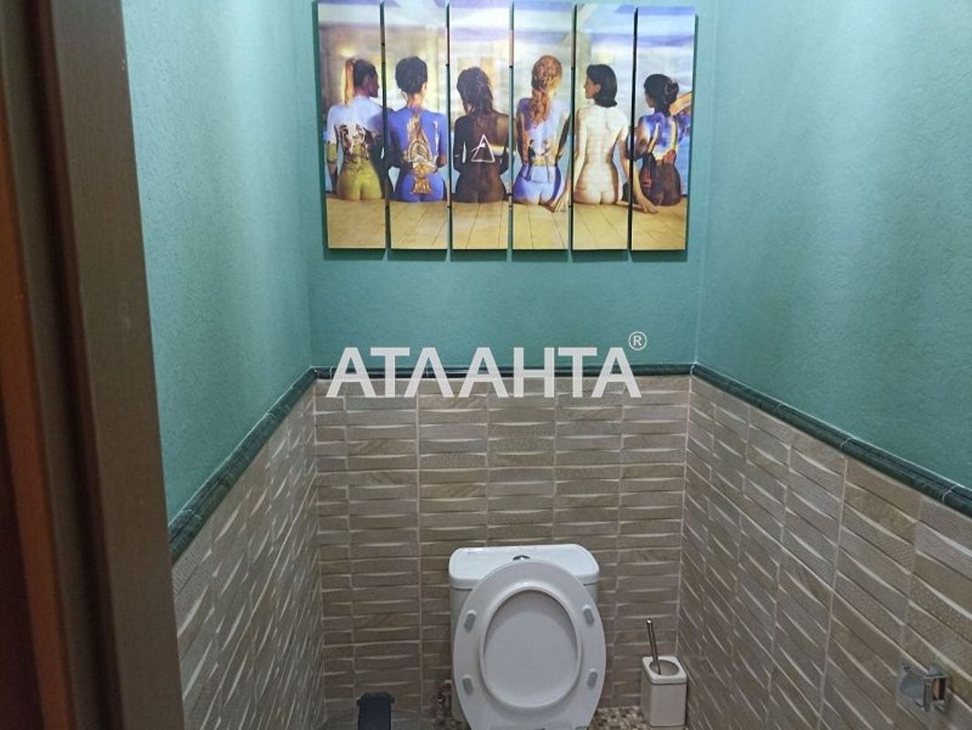 Commercial real estate at st. Troitskaya Yaroslavskogo ul (area 622,6 m²) - Atlanta.ua - photo 14