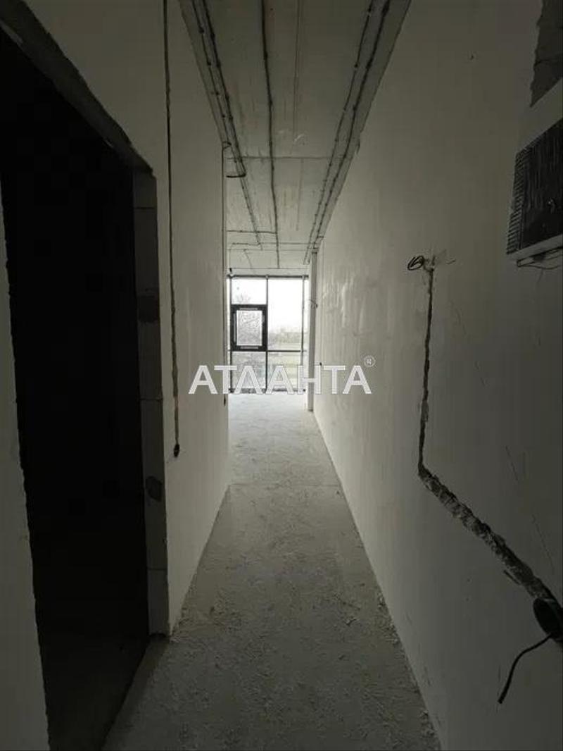 1-room apartment apartment by the address st. Vannyy per (area 31 m²) - Atlanta.ua - photo 3
