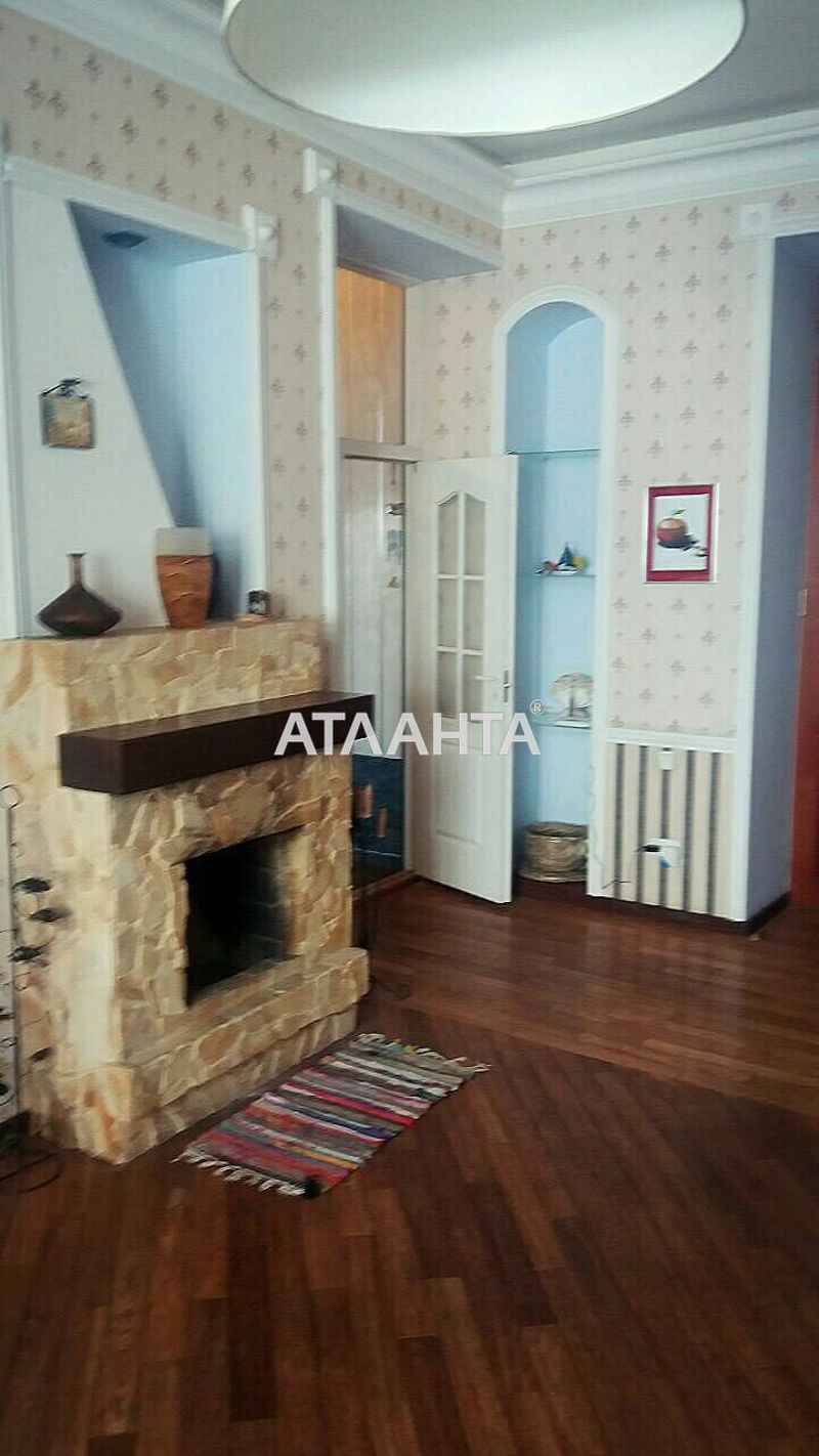 4+-rooms apartment apartment by the address st. Otradnaya (area 155 m²) - Atlanta.ua - photo 12
