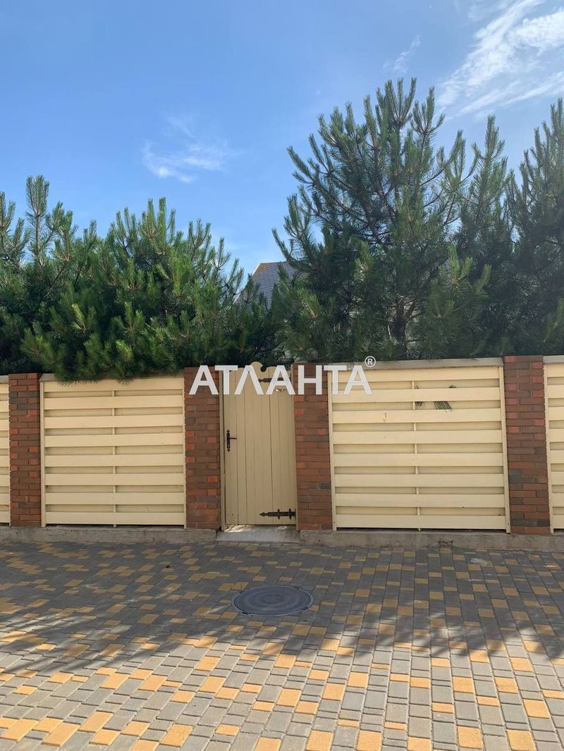 House by the address st. Srednyaya (area 159,1 m²) - Atlanta.ua - photo 3