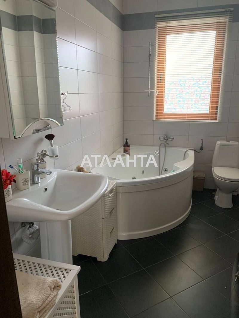 House by the address st. Srednyaya (area 159,1 m²) - Atlanta.ua - photo 9