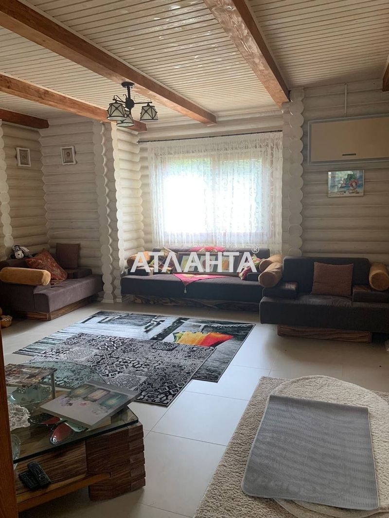 House by the address st. Srednyaya (area 159,1 m²) - Atlanta.ua - photo 14