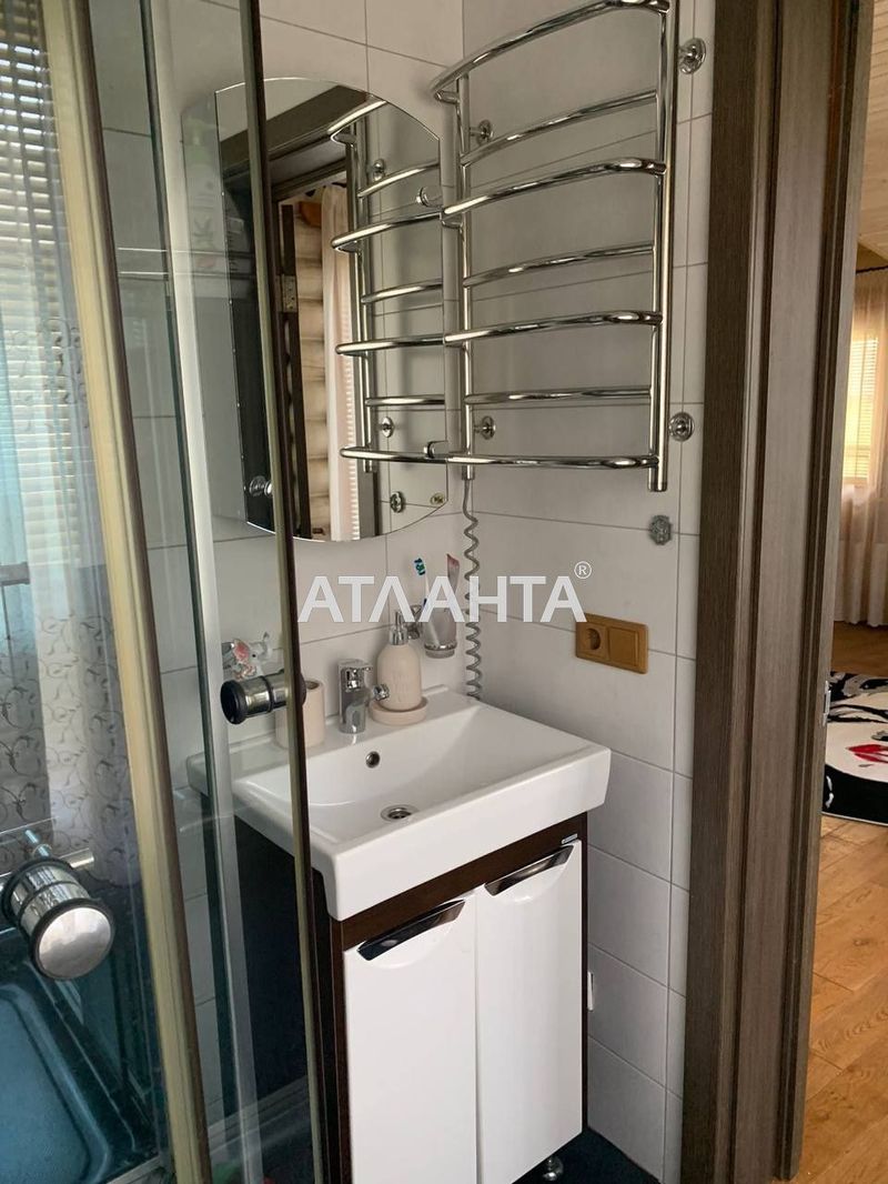 House by the address st. Srednyaya (area 159,1 m²) - Atlanta.ua - photo 16