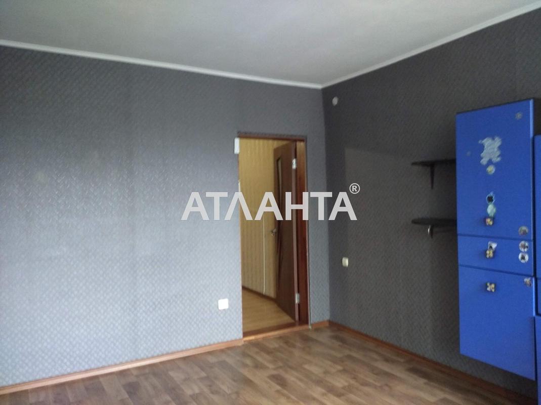 1-кімнатна квартира за адресою вул. Головатого отам. (площа 40 м²) - Atlanta.ua - фото 2