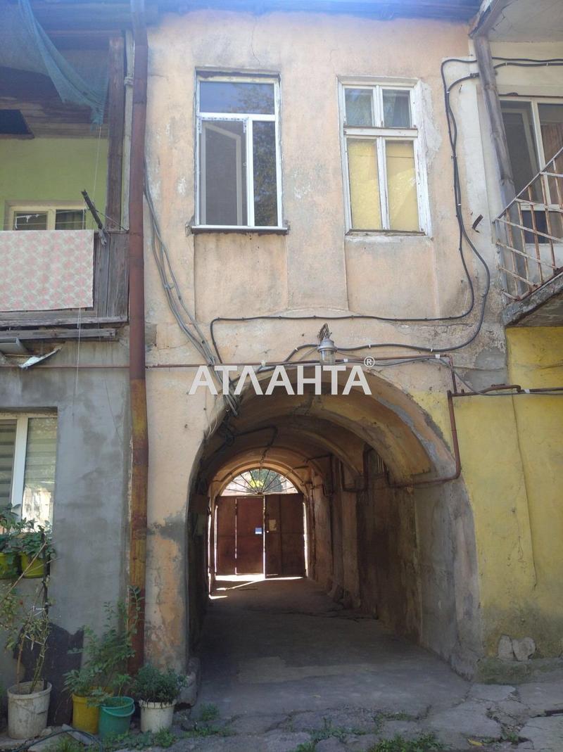 1-кімнатна квартира за адресою вул. Головатого отам. (площа 40 м²) - Atlanta.ua - фото 11