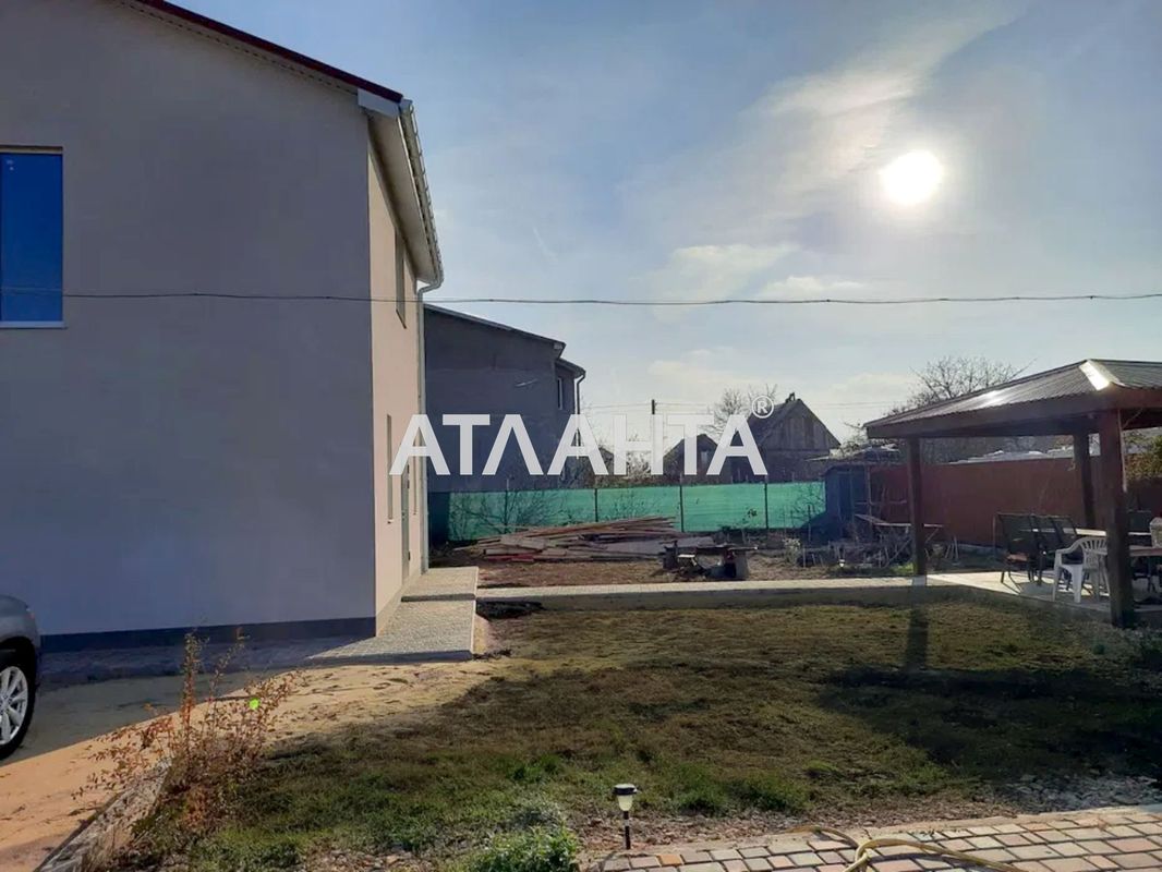 Дом по адресу Чайки пер. (площадь 100 м²) - Atlanta.ua - фото 4