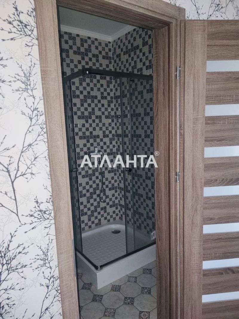 1-кімнатна квартира за адресою вул. Центральна (площа 42 м²) - Atlanta.ua - фото 4