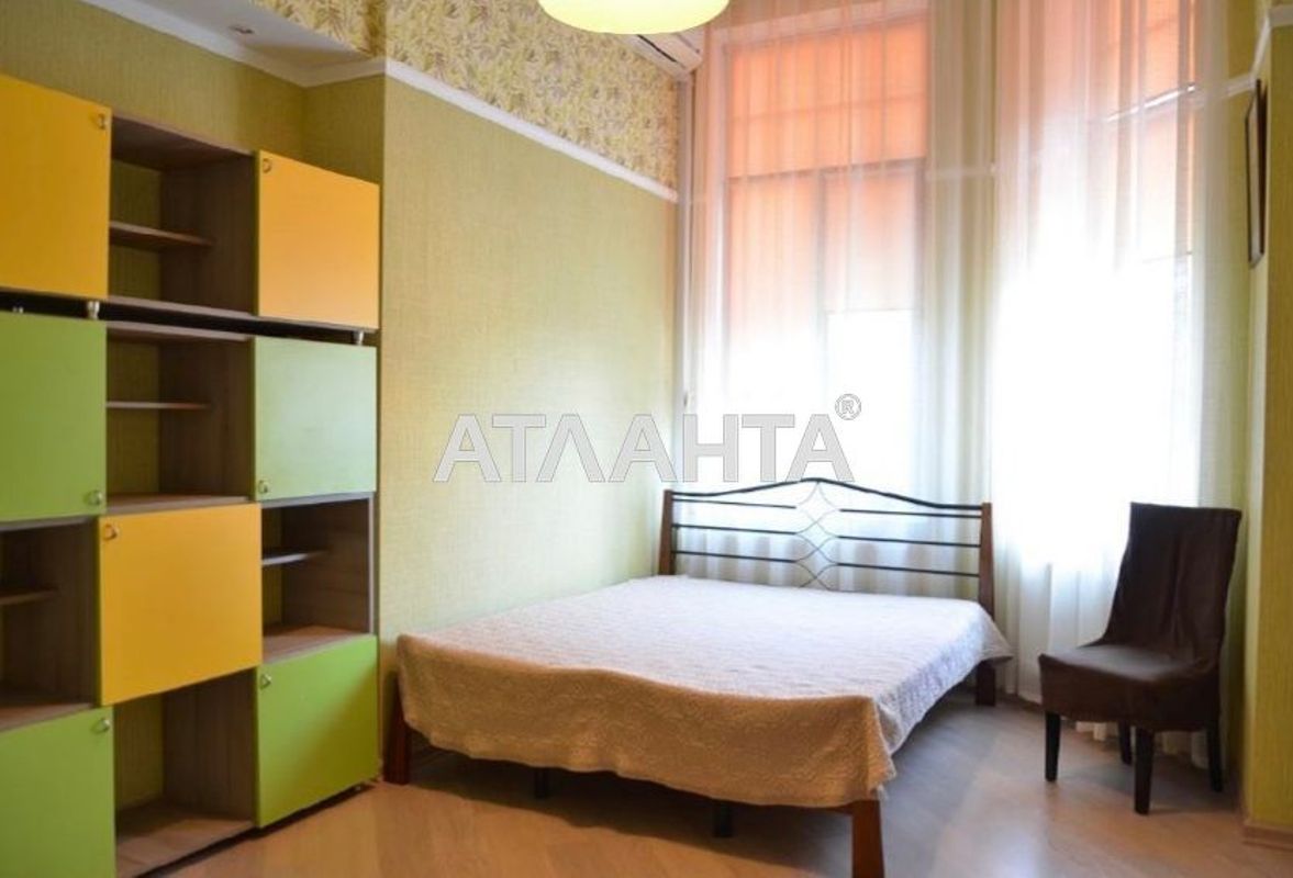 3-комнатная квартира по адресу ул. Генуэзская (площадь 123,2 м²) - Atlanta.ua - фото 3