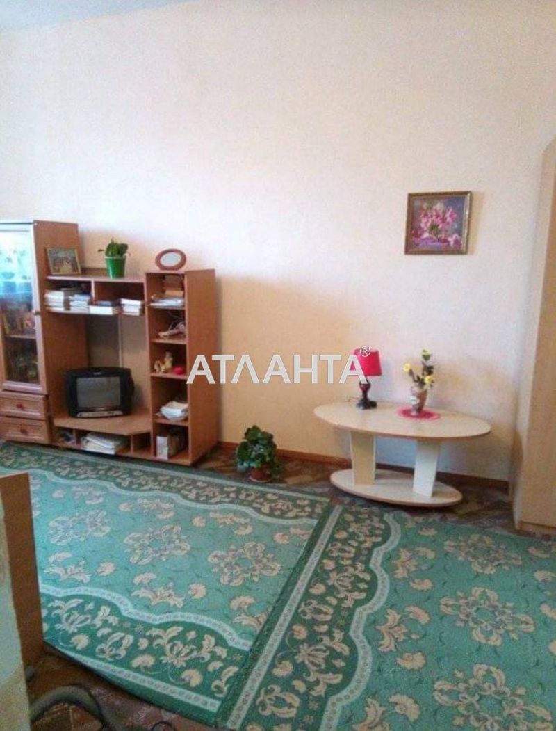 2-rooms apartment apartment by the address st. Vinogradnaya (area 46 m²) - Atlanta.ua - photo 2