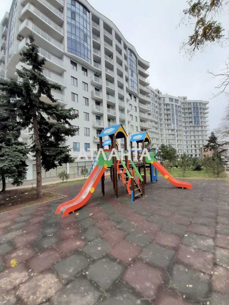 1-room apartment apartment by the address st. Vannyy per (area 71,6 m²) - Atlanta.ua - photo 2