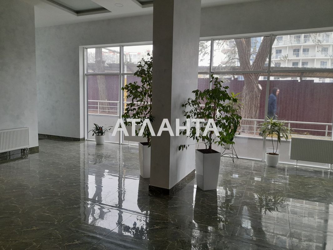 1-room apartment apartment by the address st. Vannyy per (area 71,6 m²) - Atlanta.ua - photo 17