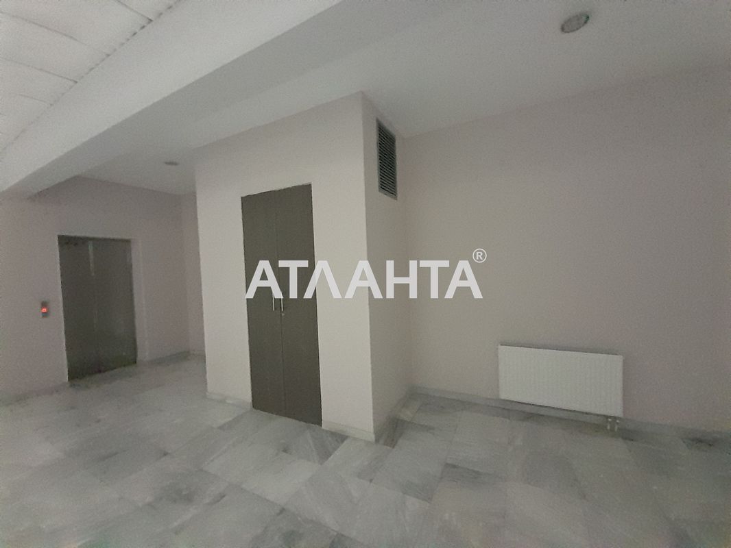 1-room apartment apartment by the address st. Vannyy per (area 71,6 m²) - Atlanta.ua - photo 13