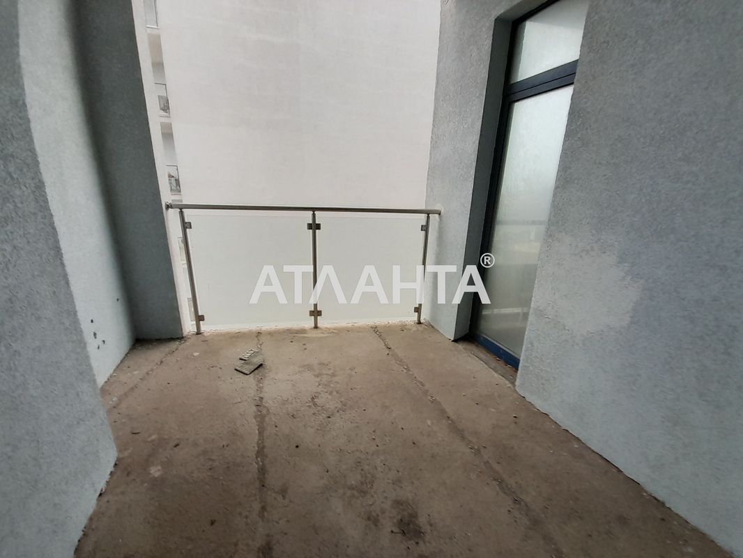 1-room apartment apartment by the address st. Vannyy per (area 71,6 m²) - Atlanta.ua - photo 12