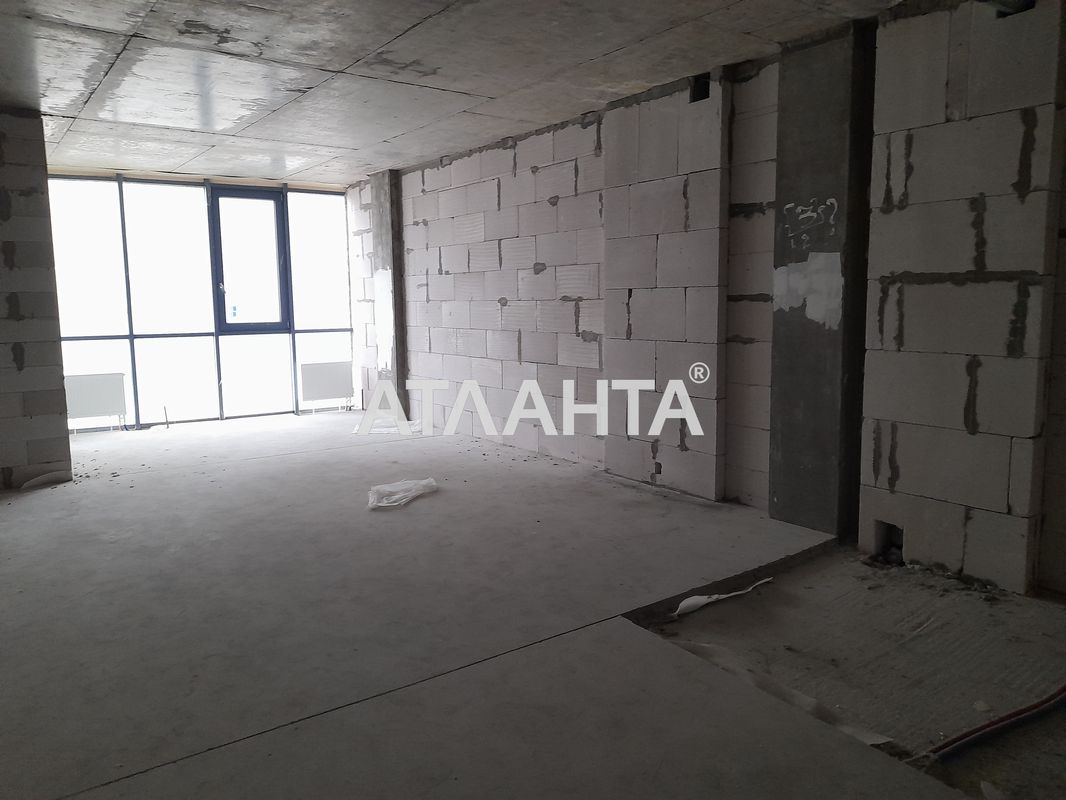 1-room apartment apartment by the address st. Vannyy per (area 71,6 m²) - Atlanta.ua - photo 6