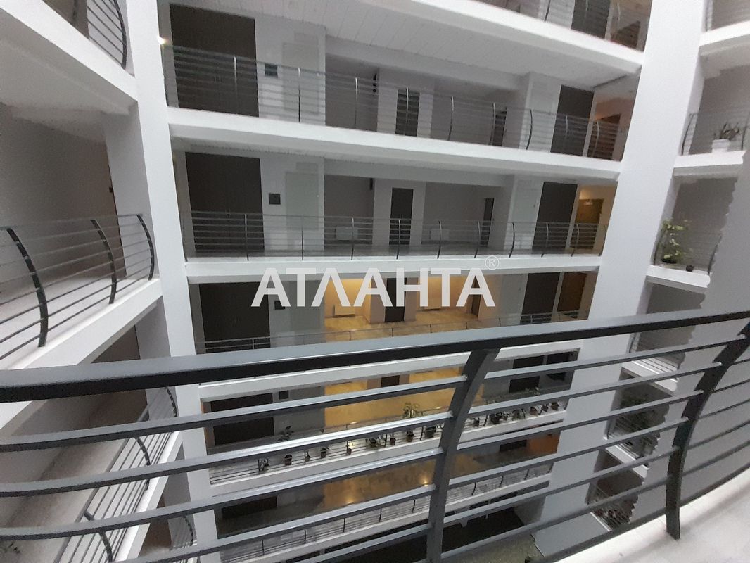 1-room apartment apartment by the address st. Vannyy per (area 71,6 m²) - Atlanta.ua - photo 19