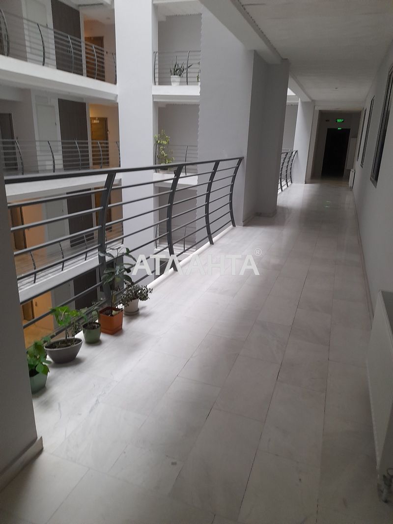 1-room apartment apartment by the address st. Vannyy per (area 71,6 m²) - Atlanta.ua - photo 16