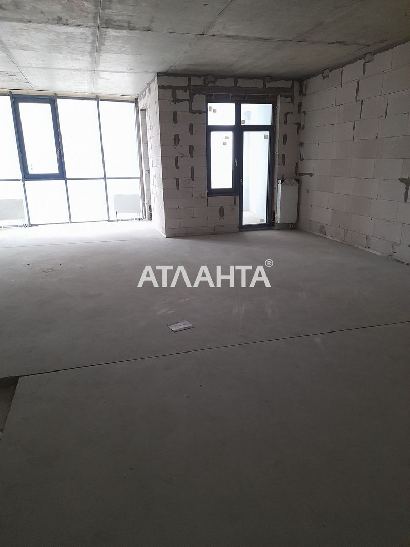 1-room apartment apartment by the address st. Vannyy per (area 71,6 m²) - Atlanta.ua - photo 7