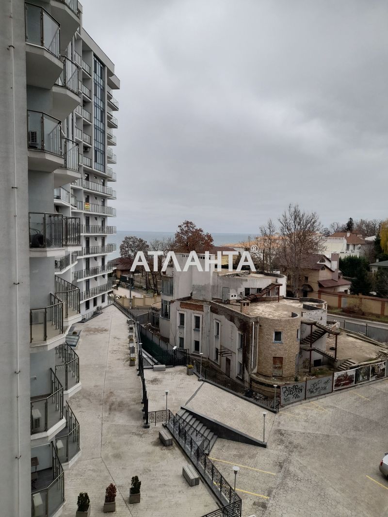 1-room apartment apartment by the address st. Vannyy per (area 71,6 m²) - Atlanta.ua - photo 20