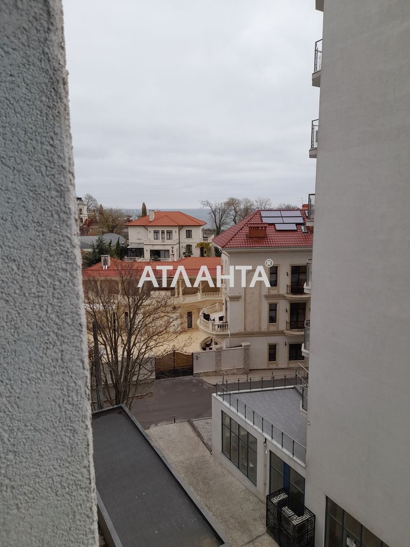 1-room apartment apartment by the address st. Vannyy per (area 71,6 m²) - Atlanta.ua - photo 10