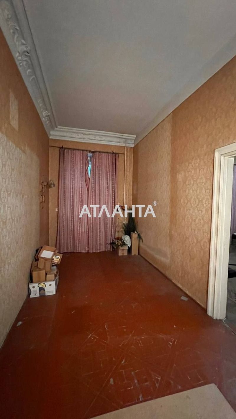 Многокомнатная квартира по адресу ул. Артиллерийская (площадь 86,6 м²) - Atlanta.ua - фото 7