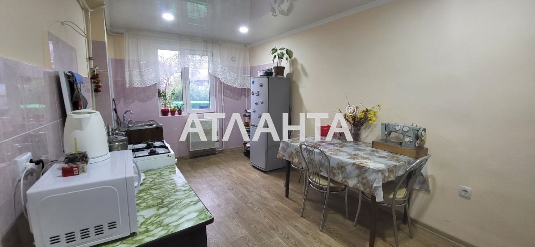 Дом по адресу ул. Дзержика Корнелія (площадь 63,7 м²) - Atlanta.ua - фото 10