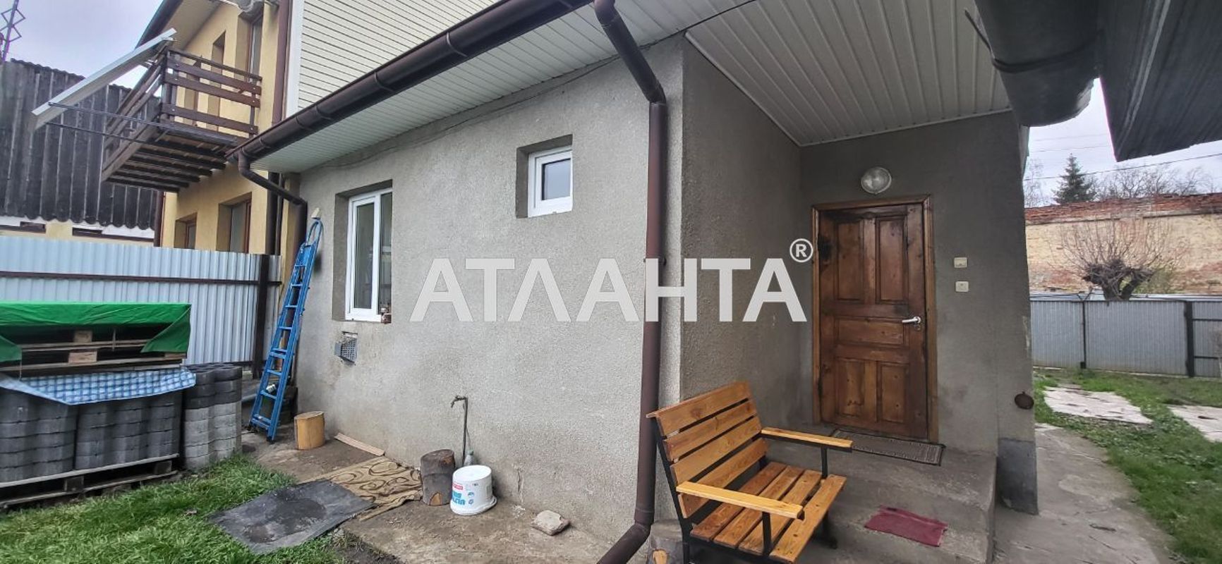 Дом по адресу ул. Дзержика Корнелія (площадь 63,7 м²) - Atlanta.ua - фото 21