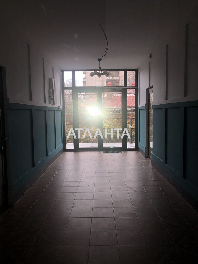 Комерційна нерухомість за адресою вул. Педагогічна (площа 39,4 м²) - Atlanta.ua - фото 3